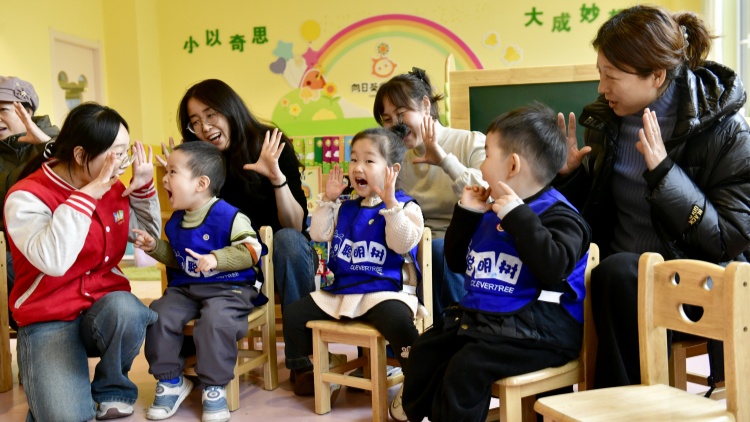 國家衛健委：正起草育兒補貼方案