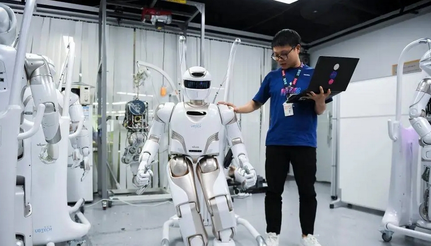 打造全球科創高地，粵港澳大灣區如何踩上「風火輪」？