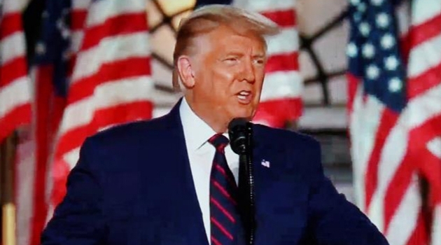 特朗普稱考慮對俄實施制裁 直到達成停火和最終和平協議