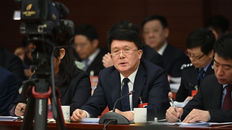 常國華：讓老百姓能消費、願消費、敢消費