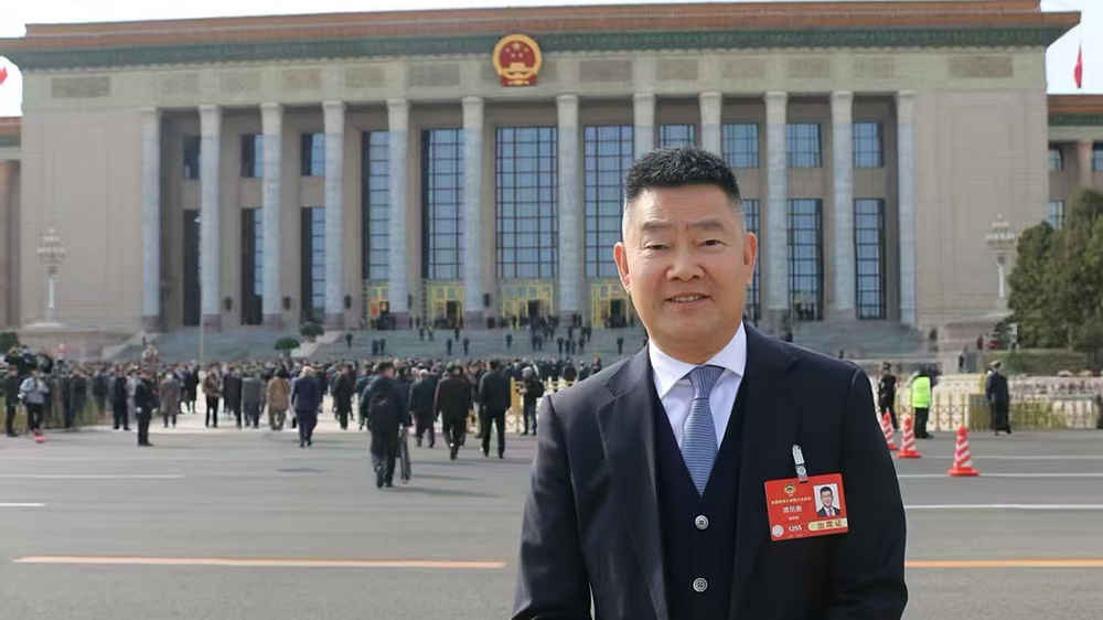 譚岳衡：香港應發揮優勢壯大銀髮經濟 助力內地養老事業改革