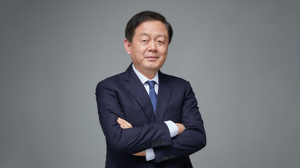 全國人大代表、方大集團董事長熊建明：建議加快AI賦能傳統製造業高質量發展