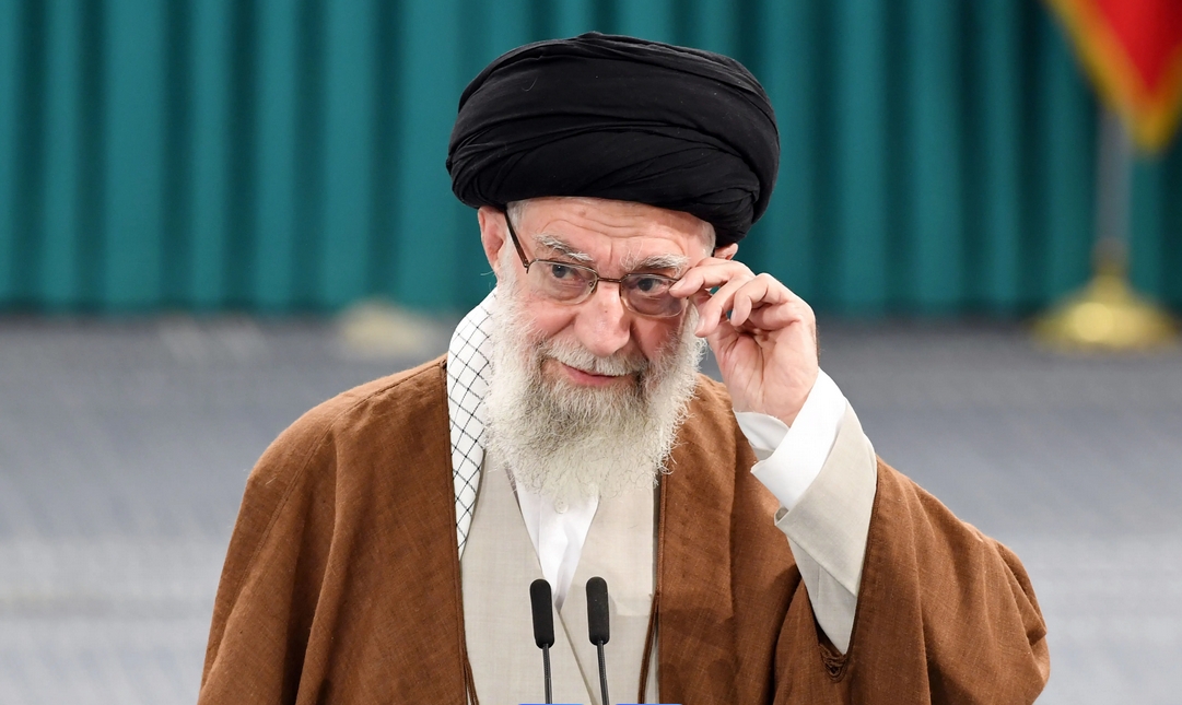 特朗普：已致信哈梅內伊  伊朗：暫未收到