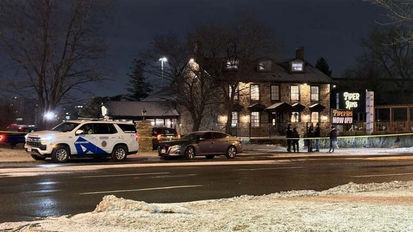 3槍手闖入無差別向人群開槍 加拿大多倫多酒吧發生槍擊案至少12傷