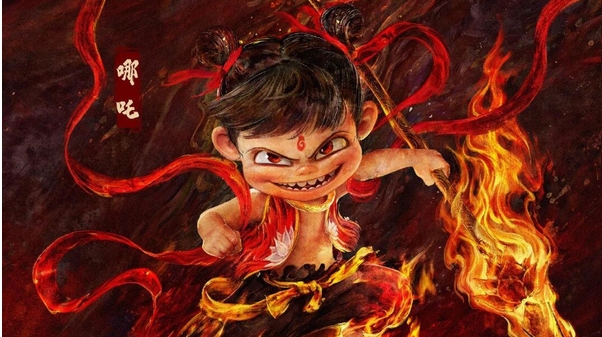 《哪吒2》馬來西亞首映 觀眾評價「真的很震撼」