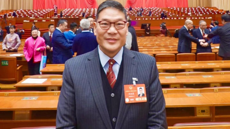 【來論】助推香港更好融入國家發展大局