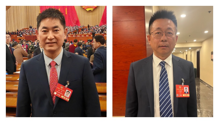 全國政協委員何杰、江浩然籲：關注人工智能帶來的就業機會與挑戰