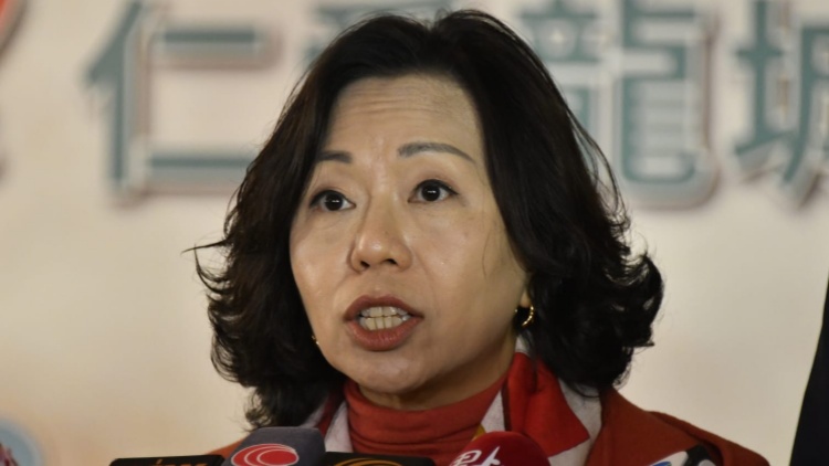 麥美娟︰本屆政府上任後青年宿舍宿位由80個增至3000個