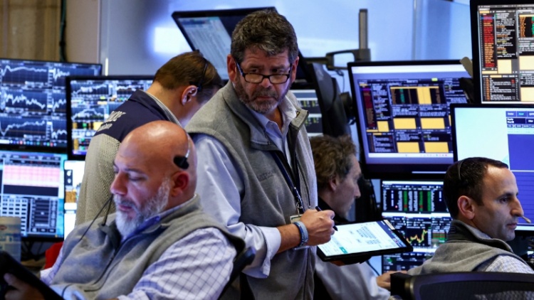 美國進入夏令時間 美股交易時間提前1小時