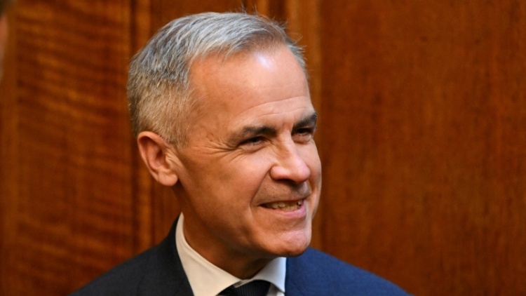 加拿大執政自由黨選新黨魁 前央行行長卡尼領先