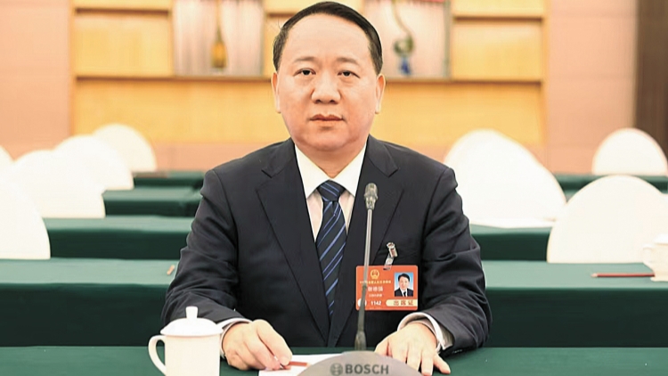 謝德強：助力「老區+灣區」交通融合