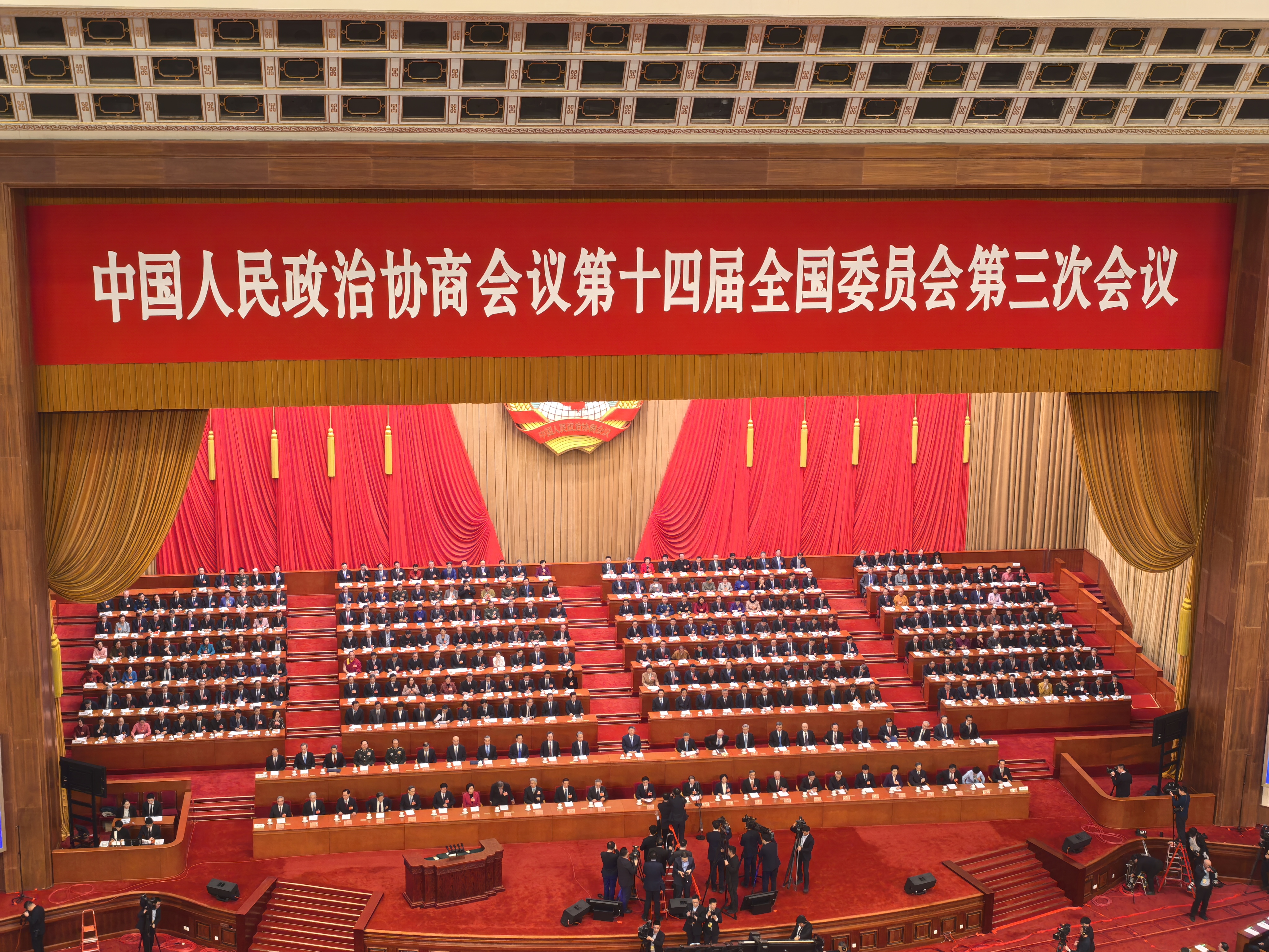 全國政協委員施維雄：探索體育融合改革 擁抱萬億體育產業