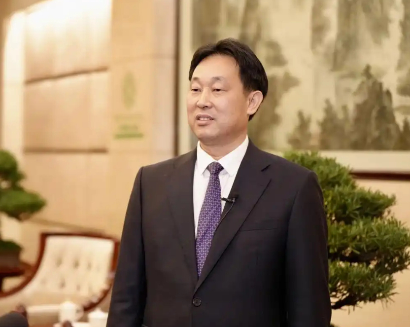 全國人大代表李摯：第四屆湖南旅發大會讓憂樂從課本走入市井