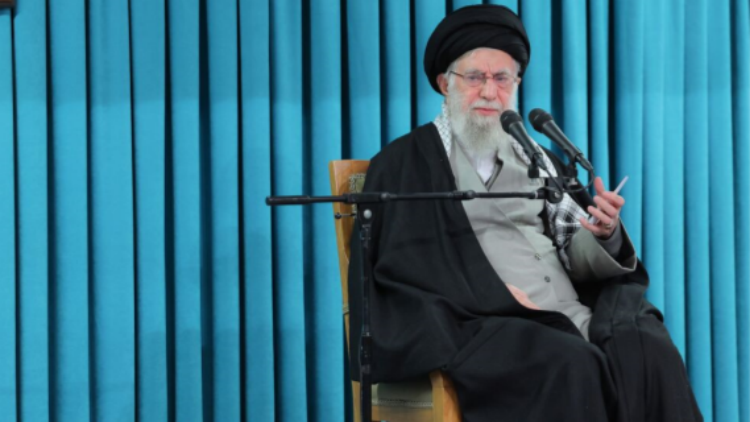 伊朗：「極限施壓」下無法展開談判