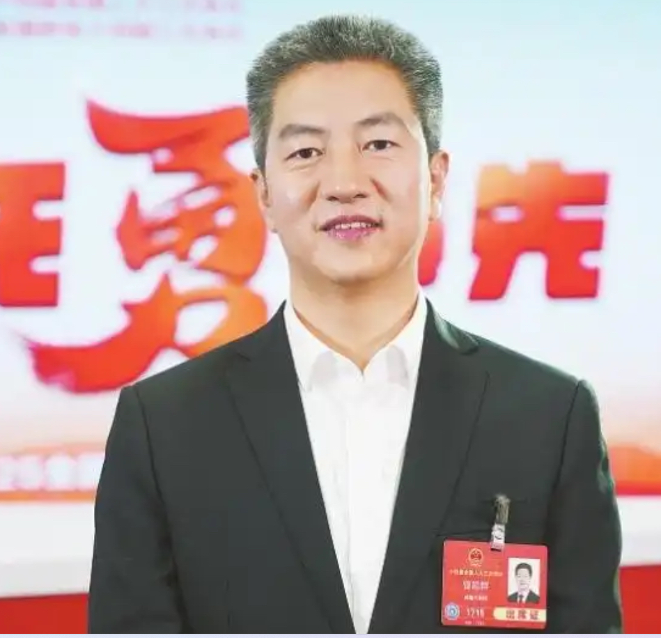 全國人大代表曾超群：因地制宜構建婁底現代化產業體系