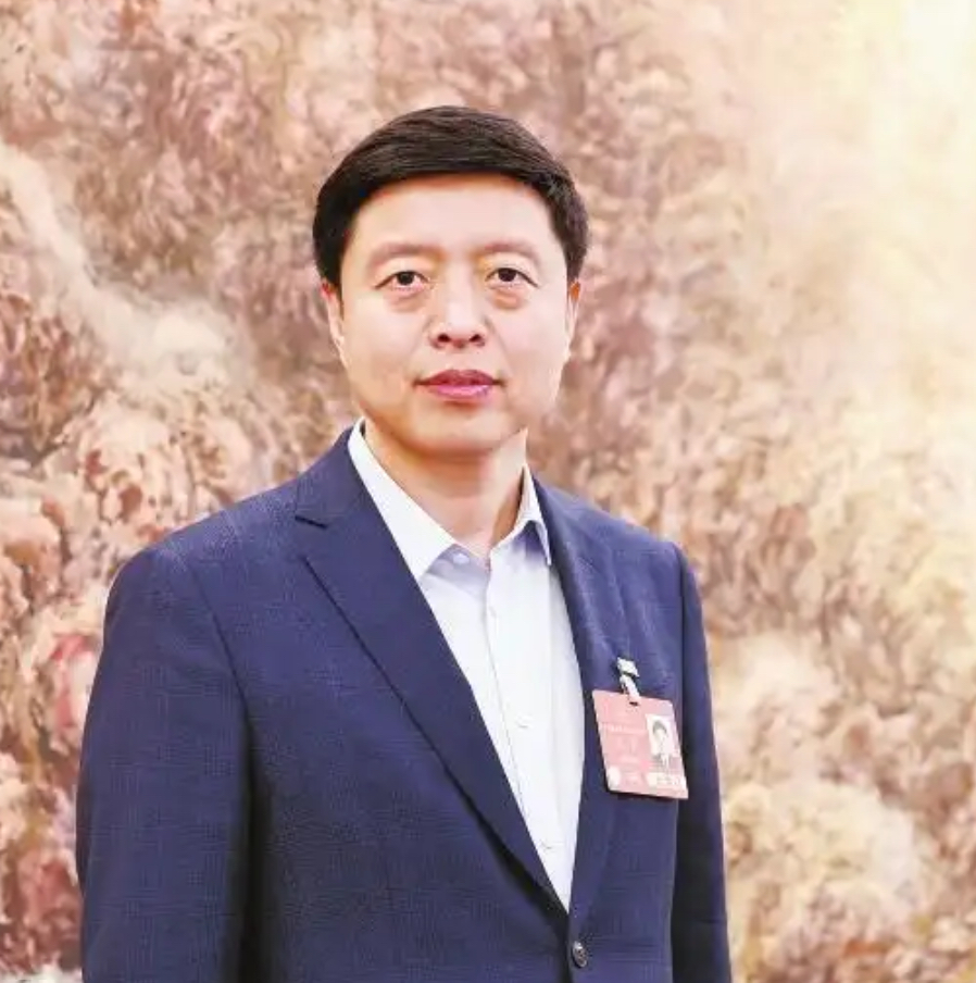 全國人大代表劉濤：在推進中國式現代化中交好湘西答卷