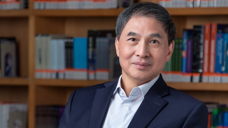 鄭永年：扛起經濟大市挑大樑的責任 深圳大有可為