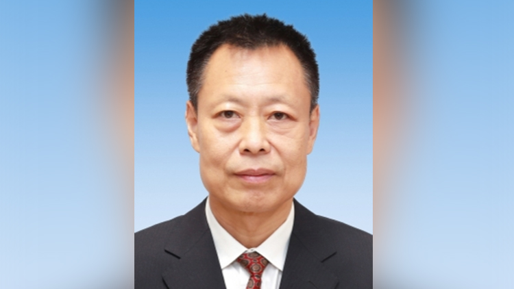 耿長有任中央紀委國家監委駐中央港澳辦紀檢監察組組長