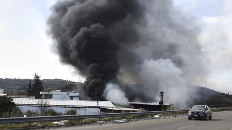 敘利亞宣布西部沿海地區軍事行動結束