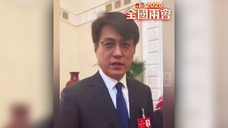 有片｜靳東點贊：老區特產出大山 百姓走上致富路