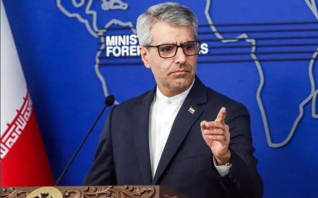 伊朗重申不接受基于恐吓和威脅的談判提議 