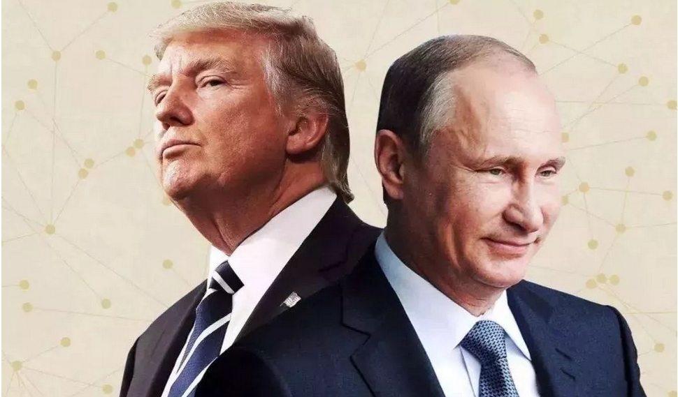 張眼看天下 |  特朗普能啃下普京這塊硬骨頭嗎？