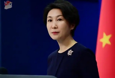 澳大利亞反華智庫公開發文向美國討要資助 外交部回應