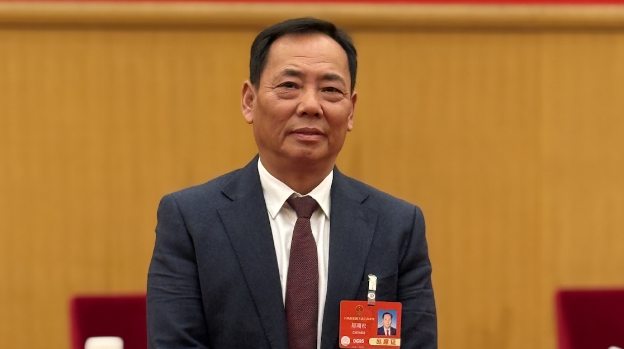 邢青松：築牢食品安全防線 守護百姓「盤中餐」