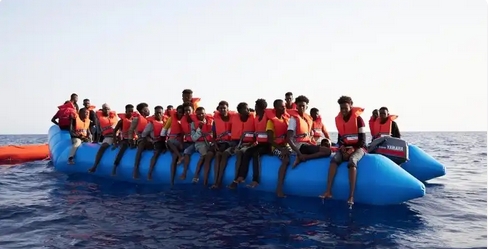 歐盟延長地中海軍事行動期限