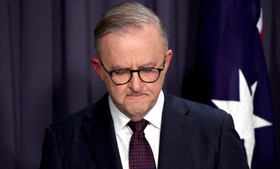 澳總理：美拒絕對澳鋼鋁產品實施關稅豁免「完全不合理」