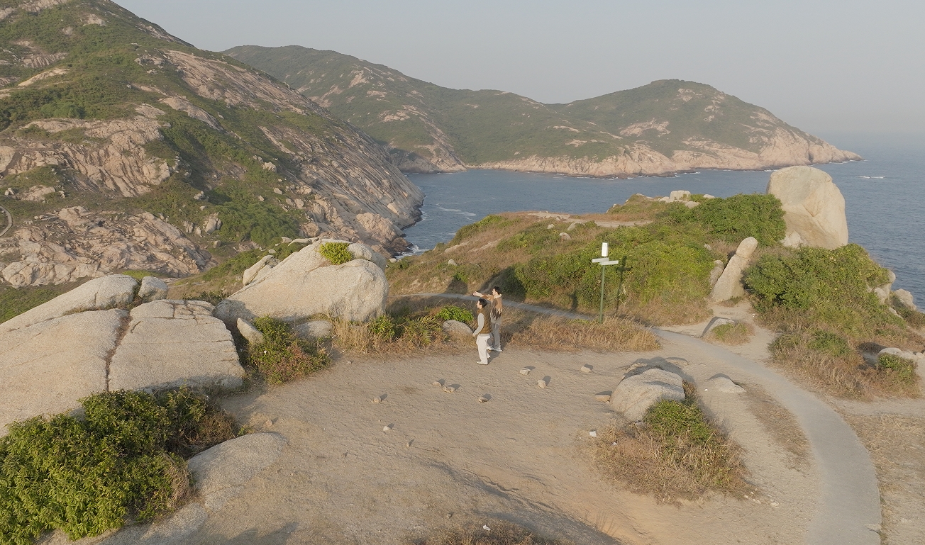 有片丨旅發局推出全新「香港四隅」宣傳片 帶旅客遊遍香港東南西北