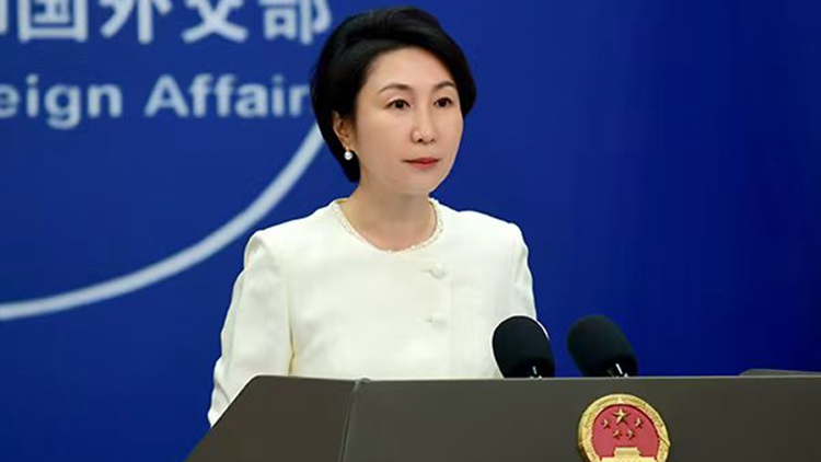 烏克蘭稱願接受美提出的臨時停火建議 外交部回應