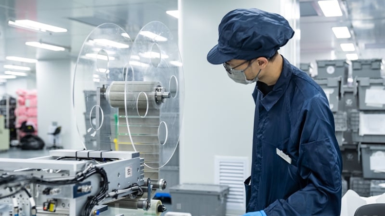 本港去年第四季工業生產指數按年升1% 生產者價格指數按年升4.2%