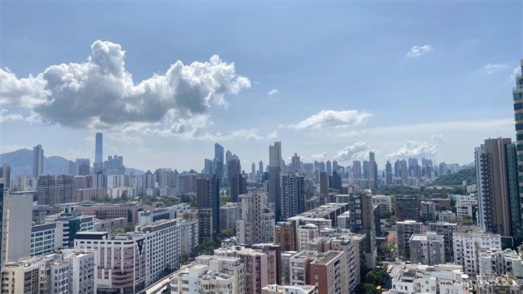 工貿署優化兩項基金 鼓勵中小企提升競爭力爭取外地市場