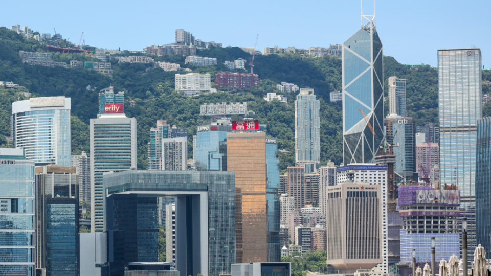 【商界心聲】兩會啟示香港科技競爭角色