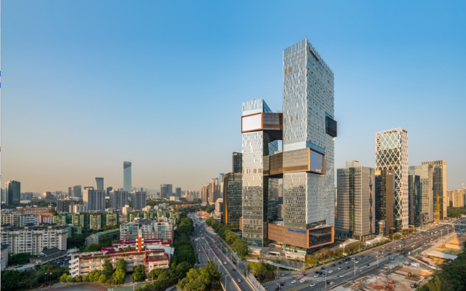 大灣區指數連跌兩個月 2月按月微跌0.13%