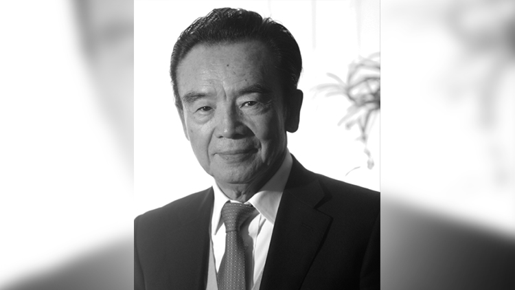 中國證監會首任主席劉鴻儒逝世 開創了內地企業香港上市的H股模式