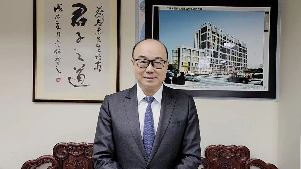 【名家指點】傳統行業貢獻多 新舊經濟可共存