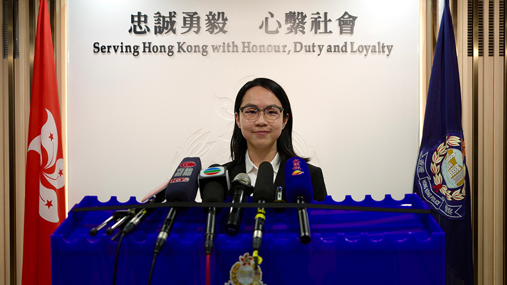 銀行職員詐騙長者260萬元積蓄被捕