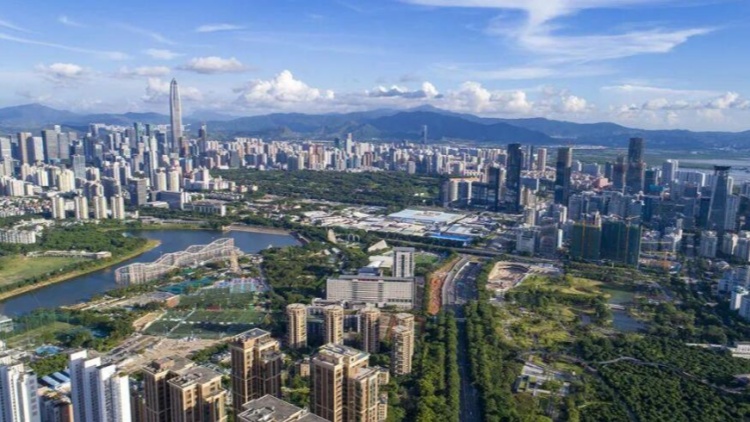 我國經濟持續回升向好 服務消費熱度指數上漲20.1%