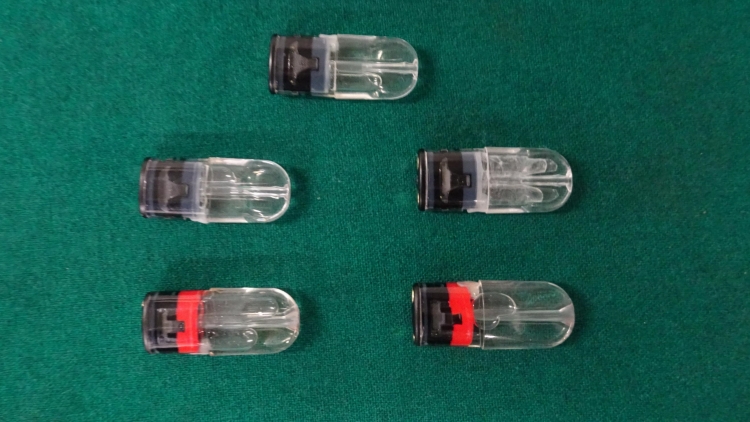 海關檢獲懷疑「太空油毒品」及懷疑第1部毒藥