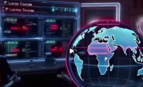 國安部公開4名「台獨」網軍身份信息