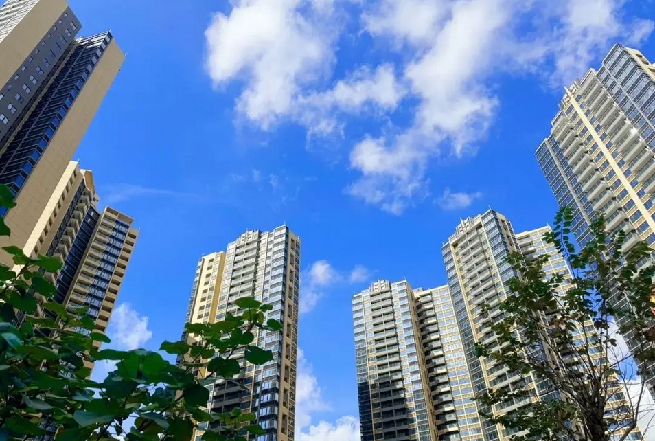 2月份各線城市商品住宅銷售價格同比降幅均繼續收窄 國家統計局解讀