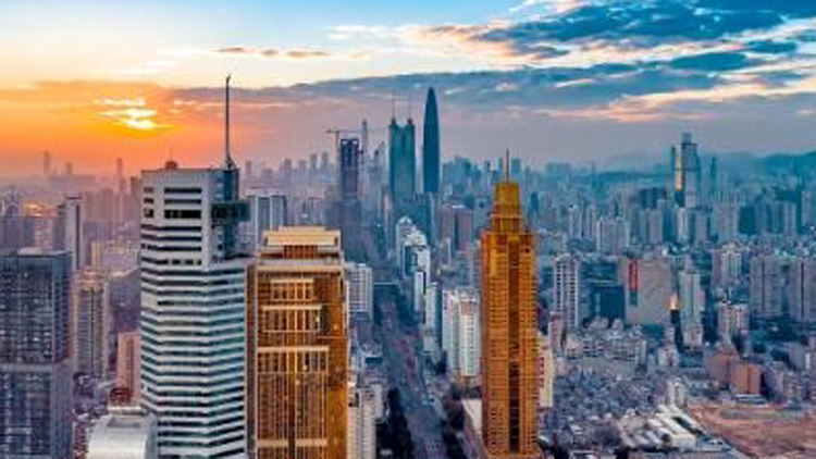 一站式全鏈條為企業服務 深圳發布企業公共服務「說明書」