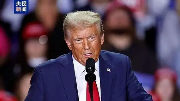 特朗普稱18日將與普京通話