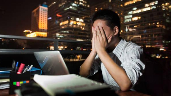 國家發改委：解決「加班文化」等痛點 不得違法延長勞動者工作時間