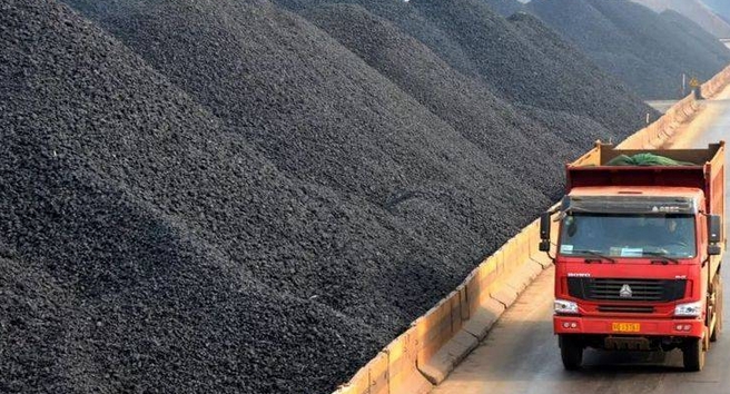 海關將對進口煤炭實施延遲檢查？官方闢謠