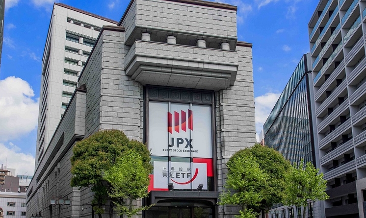 跟隨美股 日股繼續反彈