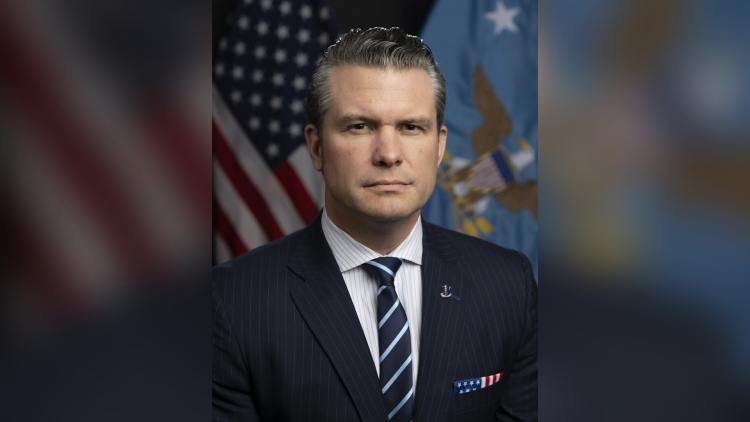 美國防部長推遲訪韓 原因或為韓領導層真空