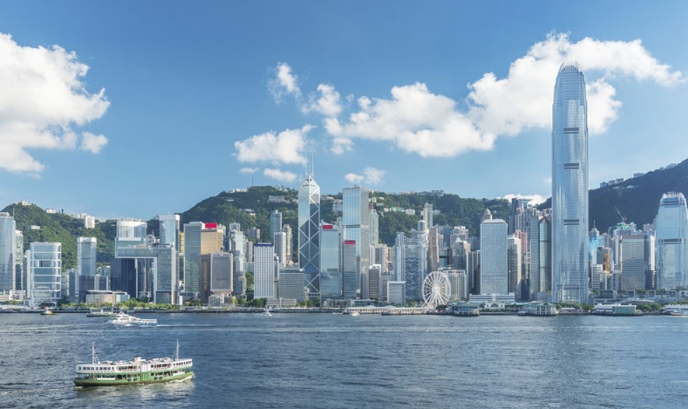 【商報時評】內地振消費 香港捉鹿識脫角